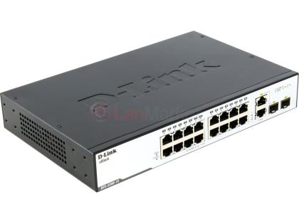 DES-3200-18