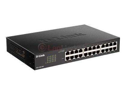 DGS-1100-24V2