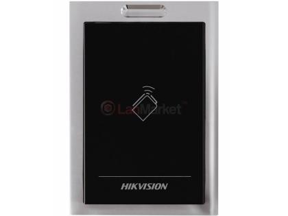 RFID считыватель Mifare внутренний DS-K1101M