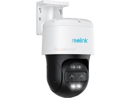 IP камера Reolink TrackMix PoE