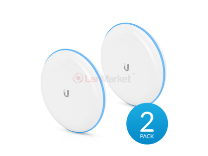 UniFi Building-to-Building Bridge (UBB)