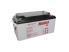 Акумуляторна батарея VG 12-75 Gel 12V 75Ah 
