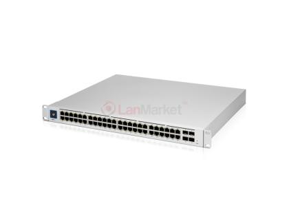 UniFi Switch USW-PRO-48-POE Gen2