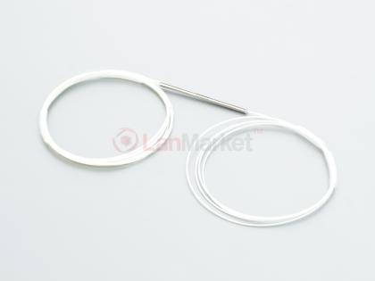 FBT Coupler (каплер) 1x2, 25%/75%, G657A, без коннекторов