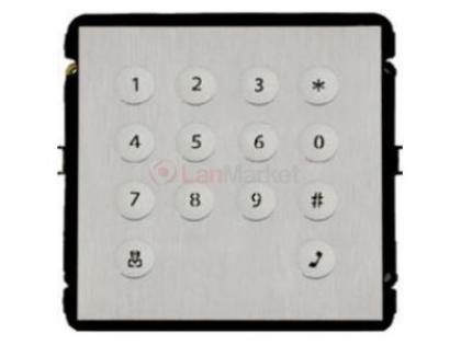 Модуль с картридером Dahua DH-VTO2000A-K
