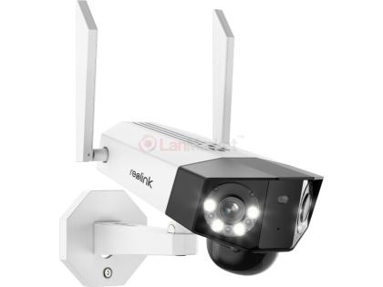 IP камера Reolink Duo 2 WiFi