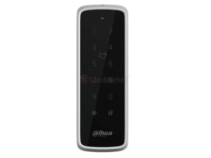 Тонкий водонепроницаемый Bluetooth-считыватель DHI-ASR2201D-B