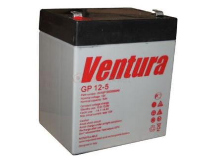 Аккумуляторная батарея GP 12-5 12V 5Ah