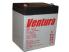 Аккумуляторная батарея GP 12-5 12V 5Ah