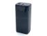 Power bank Konfulon A21S 40000mAh, Black, Blister