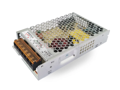 Блок питания 12V, 240W, 20.0А, Series "RX"