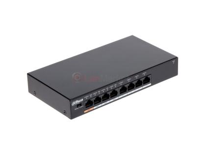 DH-PFS3008-8ET-60