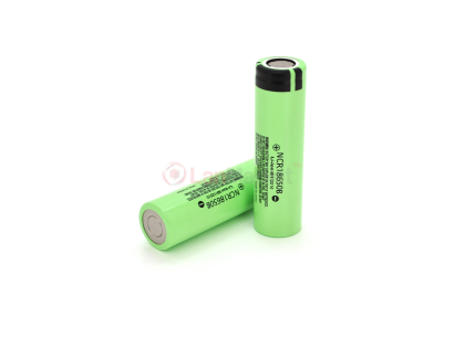 Аккумулятор 18650 Li-Ion Panasonic NCR18650B, 3400mAh, 6.8A, 4.2/3.6/2.5V