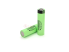 Аккумулятор 18650 Li-Ion Panasonic NCR18650B, 3400mAh, 6.8A, 4.2/3.6/2.5V