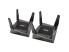 Маршрутизатор AiMesh AX6100 WiFi System (RT-AX92U 2 Pack)