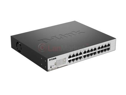 DGS-1100-24P