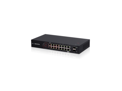 EdgeSwitch 18X (ES-18X)
