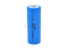 Акумулятор 18500 Li-Ion Vipow ICR18500 TipTop, 1200mAh, 3.7V, Blue