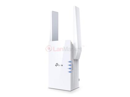 Усилитель Wi-Fi сигнала RE705X