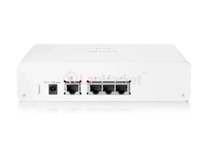 Маршрутизатор HPE Aruba Instant On 4p G SG1004 (S0G33A)