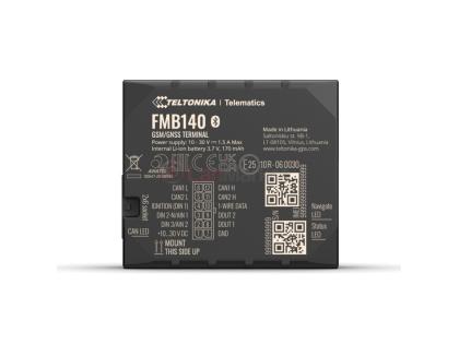 GPS-трекер FMB140 LV