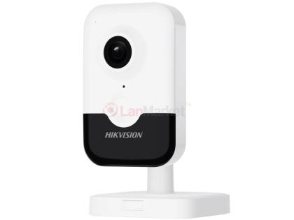 IP відеокамера Hikvision DS-2CD2443G2-IW W 4МП (2.8мм) Wi-Fi