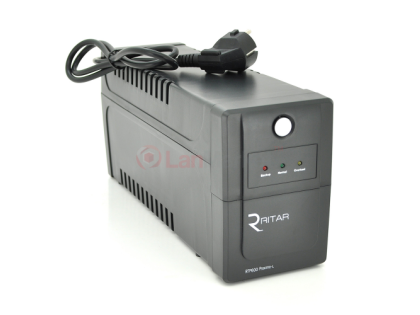ИБП RTP600 (360W) Proxima-L