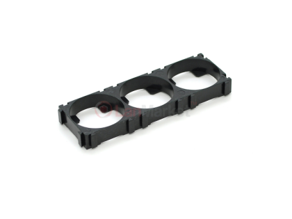 Кронштейн аккумуляторного блока 26800 1*3p - 26.7mm