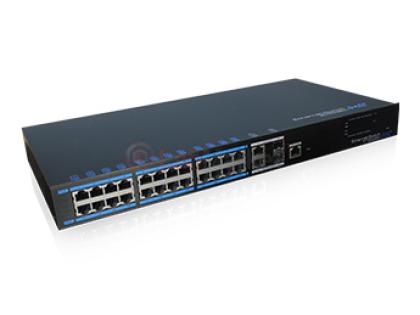 UTP7224E-POE-L2