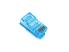 Конектор Merlion RJ-45 8P8C UTP Cat-5 (100 шт/уп.) Q100 Blue