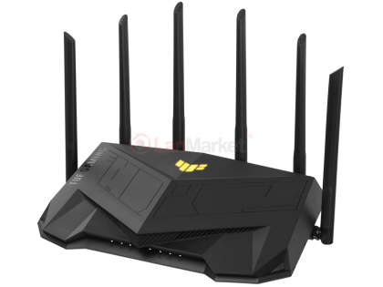 Mаршрутизатор TUF-AX5400