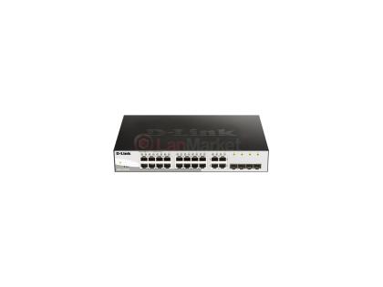 DGS-1210-20/E