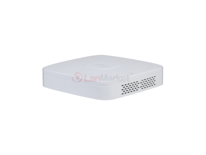 Видеорегистратор Dahua DHI-NVR2104-I2