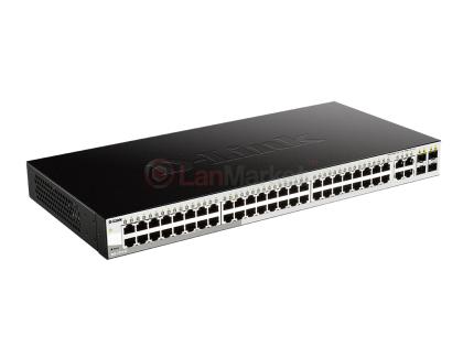DGS-1210-52