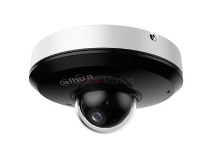 Роботизированная камера Dahua DH-SD1A204DB-GNY 2МП (2.8-12мм)