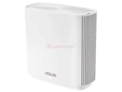 Маршрутизатор ZenWiFi XT8 1PK white