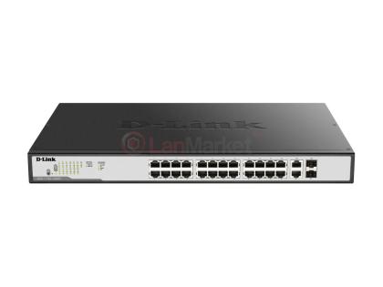 DGS-1100-26MP