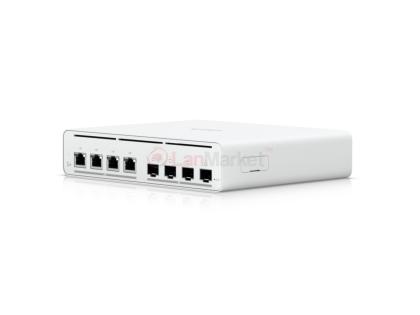 UISP Switch Plus (UISP-S-Plus)