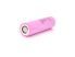 Акумулятор 18650 Li-Ion Samsung ICR18650-26J, 2600mAh, 5.2A, 4.2/3.6/2.5V, PINK