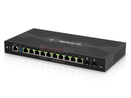 EdgeRouter 12P (ER-12P)