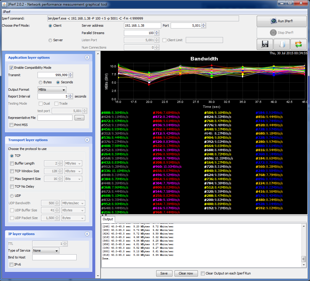 EdgeRouter X (ER-X) конфигурация с сервисным портом