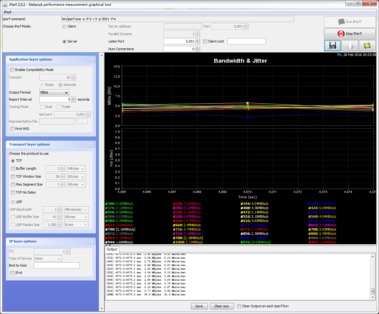тест mANTBox mANTBox дуплекс с sxt ac