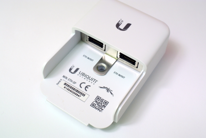 Ethernet Surge Protector внешний вид 