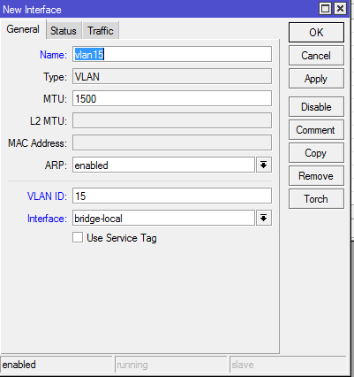 Сегментування мережі Простое сегментирование сети