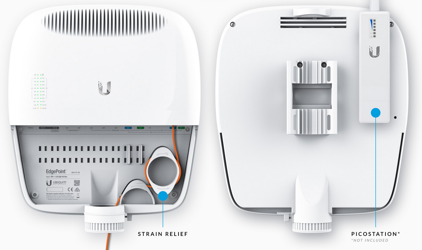 EP-R8 EP-R8 удобная катушка для кабеля