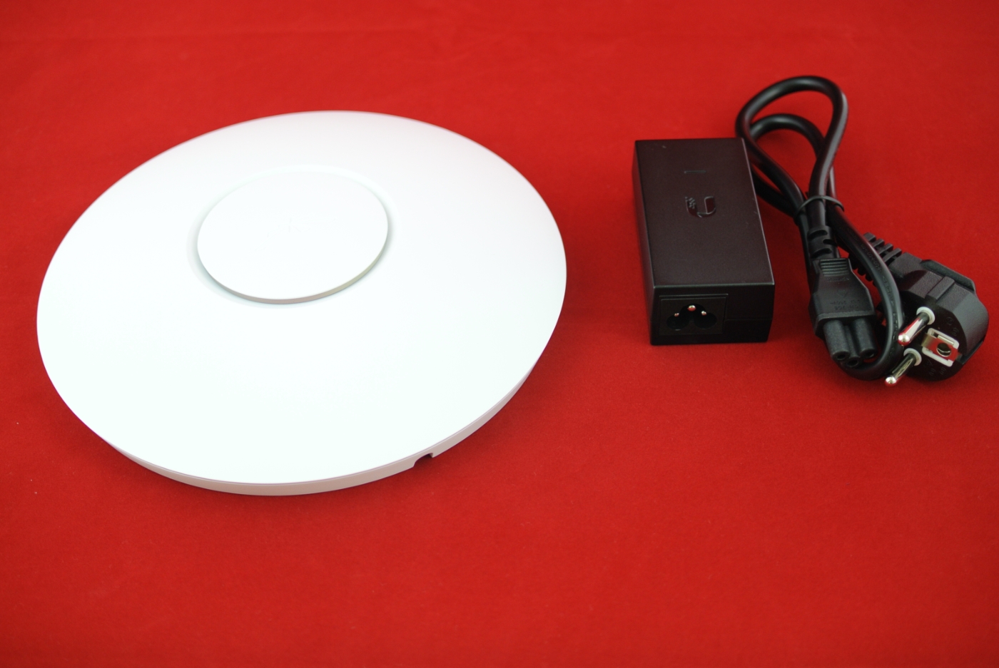 UniFi AP с блоком питания 