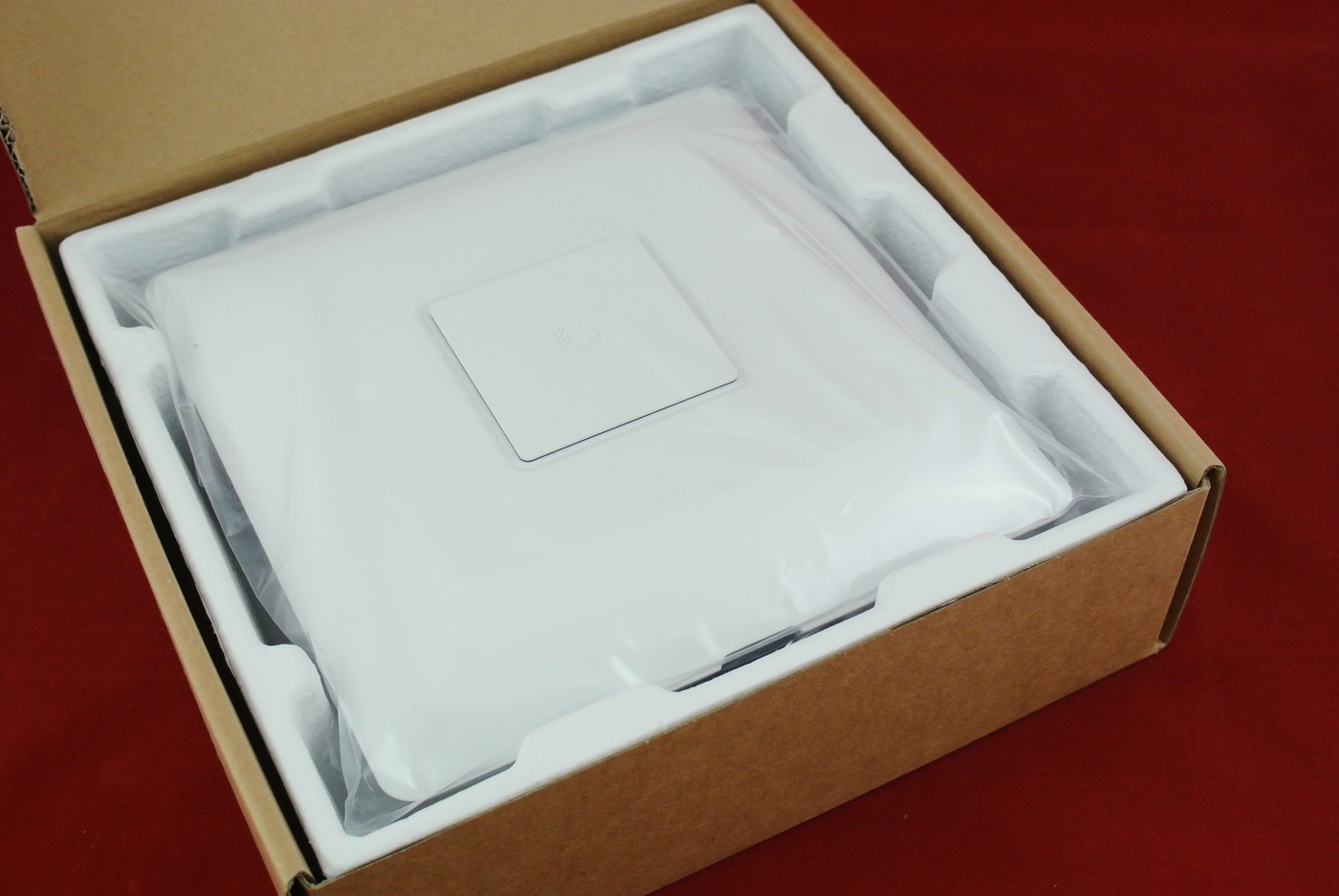 UniFi AP-AC открытая коробка 