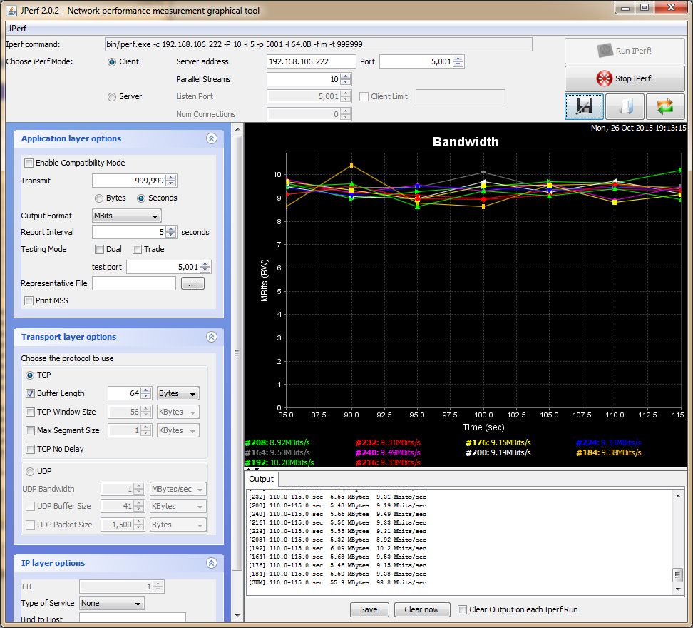 RBwAP2nD (wAP) тестирование RBwAP2nD (wAP) тестирование размер пакета 64 байта