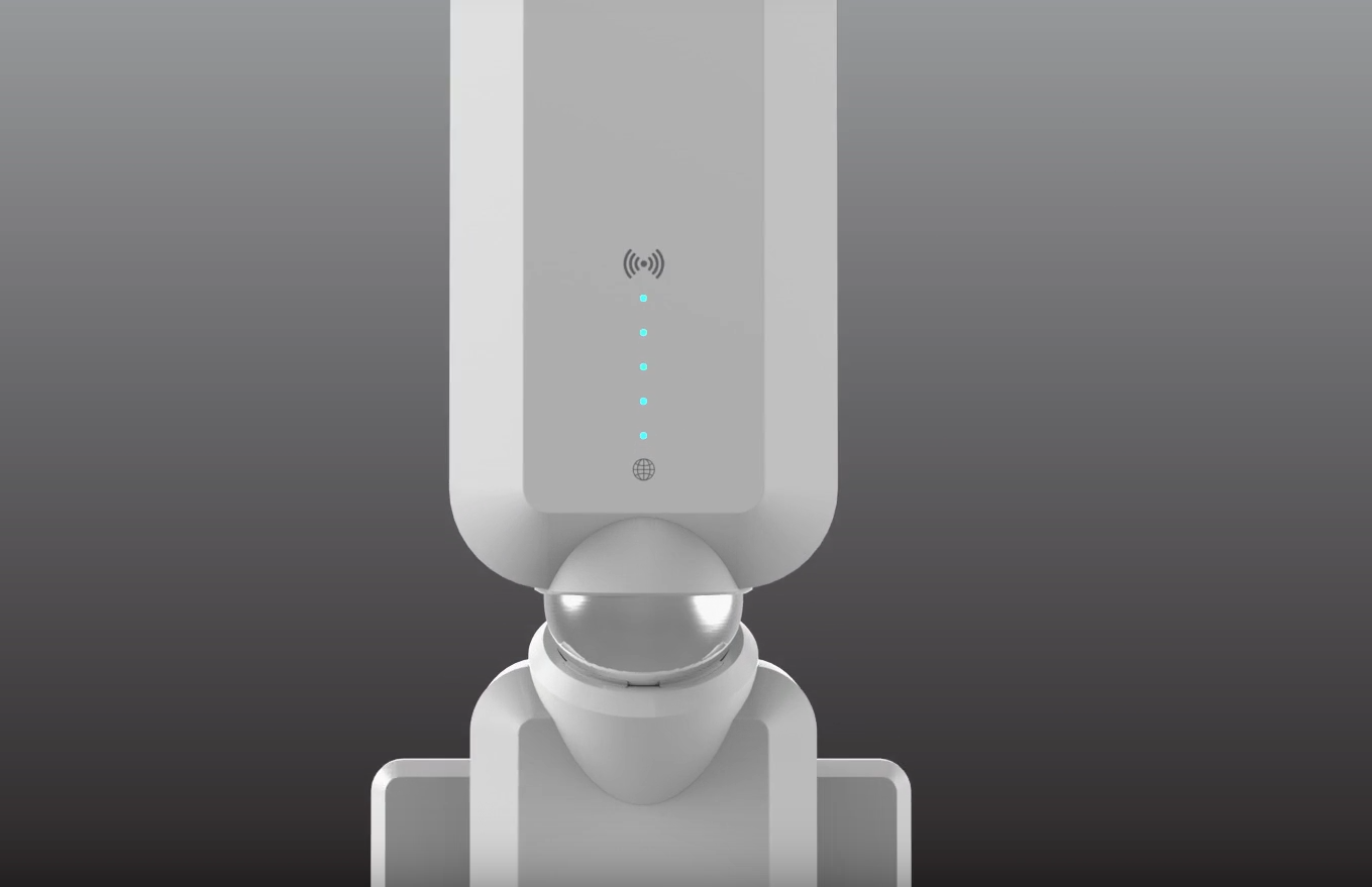 AmpliFI Ubiquiti Wi-Fi AmpliFI Ubiquiti Wi-Fi