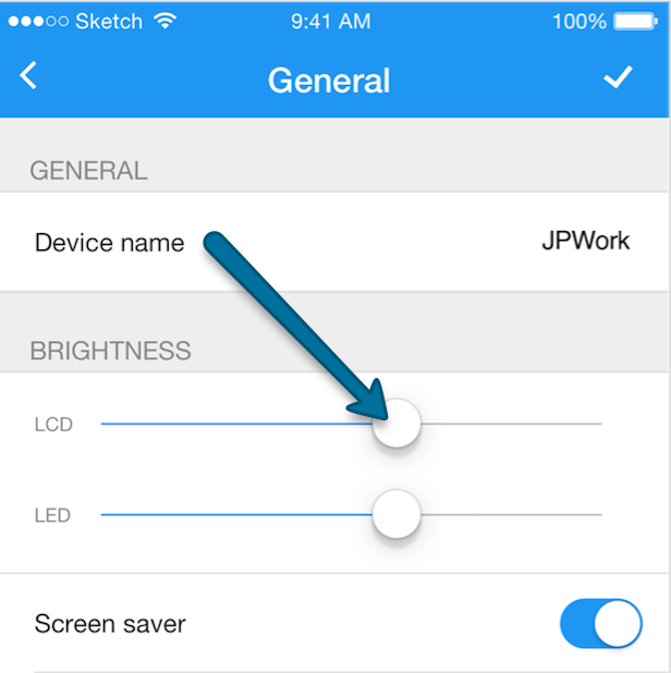 Настройка AmpliFi для iOS и Android Настройка AmpliFi для iOS и Android